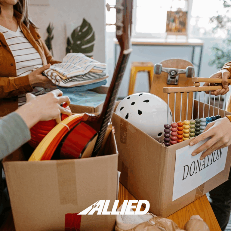 Turn Clutter into Cash