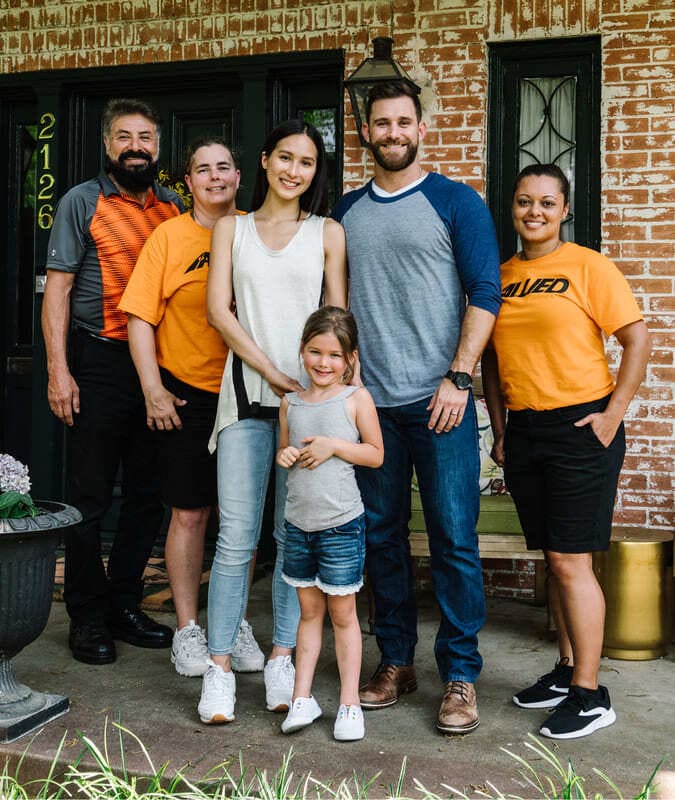 Still Family-Owned. Still Setting the Standard.